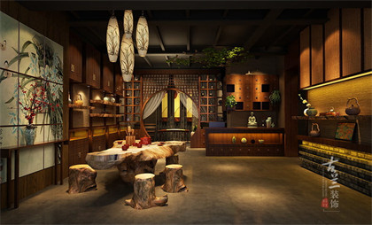 普洱茶回收中心——让你的普洱茶饼有价可卖